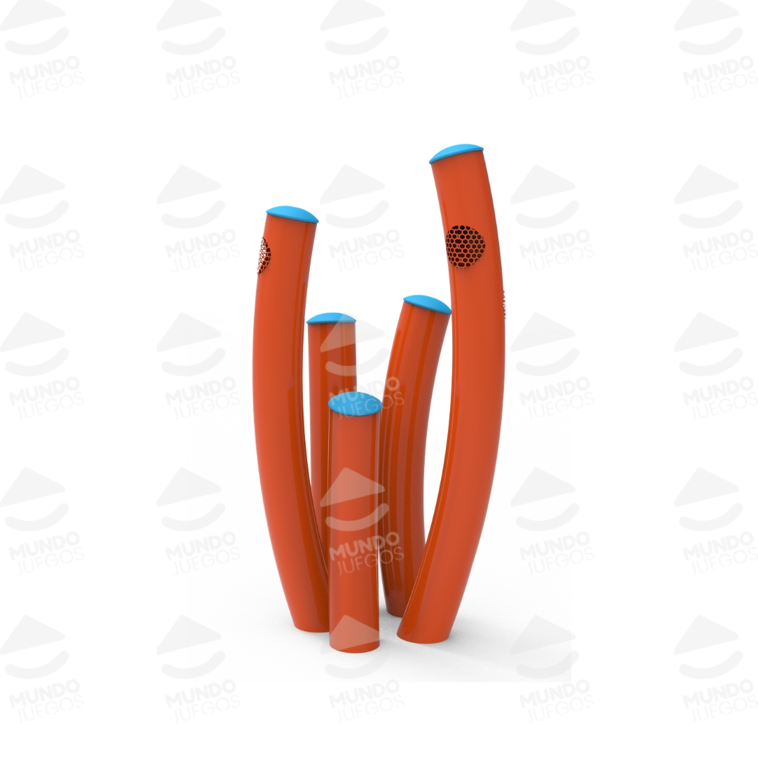 Ordenar Mobiliario JI10.3 - COMUNICADOR CORAL